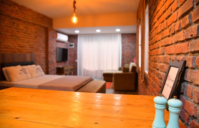 Vavilla Apartment - Foto 42