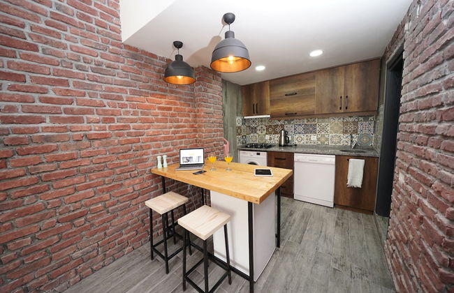 Vavilla Apartment - Foto 32