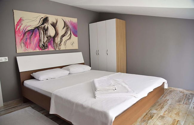 Vavilla Apartment - Foto 17