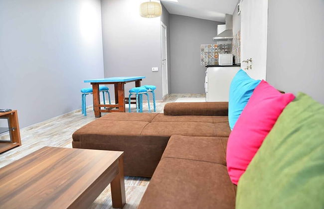 Vavilla Apartment - Foto 57