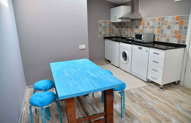 Vavilla Apartment - Foto 14