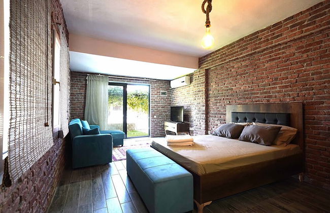 Vavilla Apartment - Foto 1