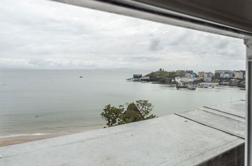 Photo 53 - North Beach Heights - 2 Bedroom - Tenby