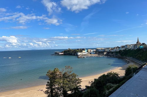 Foto 50 - North Beach Heights - 2 Bedroom - Tenby