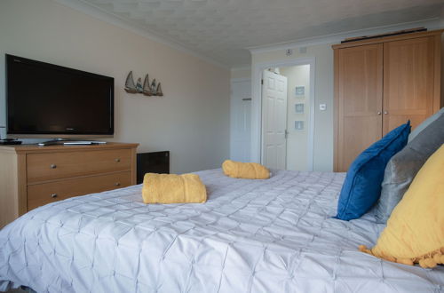 Foto 7 - North Beach Heights - 2 Bedroom - Tenby