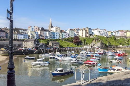 Photo 26 - To Mawr - 2 Bedroom Apartment - Tenby