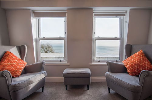 Photo 35 - North Beach Heights - 2 Bedroom - Tenby