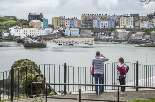 Photo 58 - North Beach Heights - 2 Bedroom - Tenby