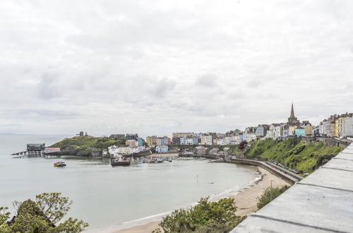 Photo 52 - North Beach Heights - 2 Bedroom - Tenby