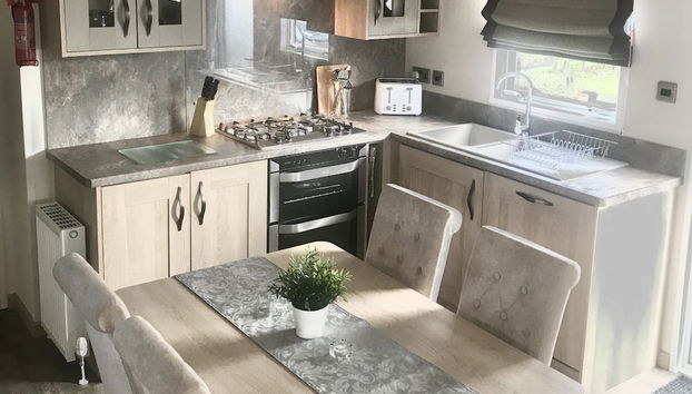 Cozinha privada