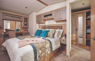 Photo 3 - Sherwood Lodge - South Lakeland Leisure Village