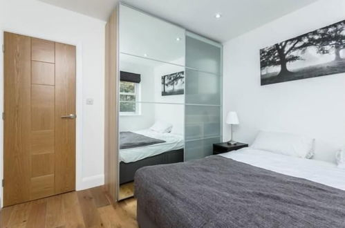 Photo 4 - Belvedere Kings Cross Apartments