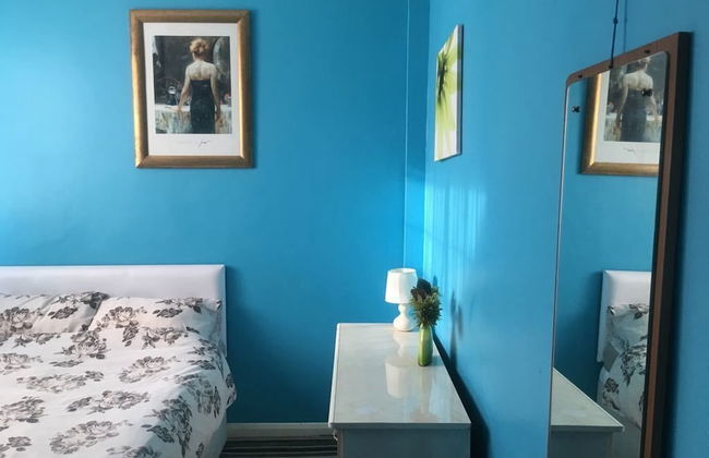 Clean & Modern 1 Bedroom Apartment - Foto 2