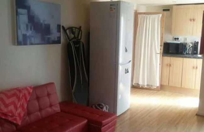 Clean & Modern 1 Bedroom Apartment - Foto 4