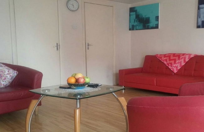 Clean & Modern 1 Bedroom Apartment - Foto 1