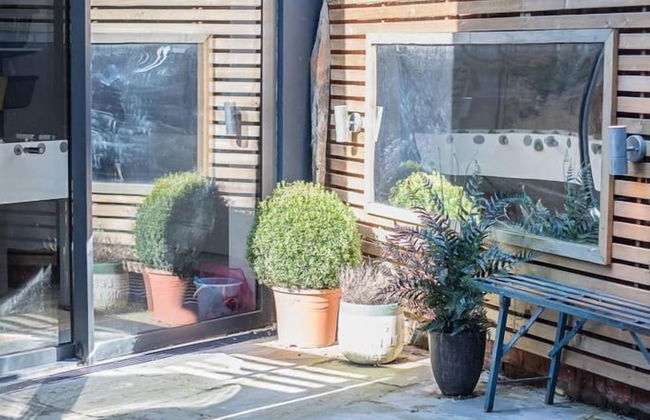 Crown Cottage, Orford - Foto 28