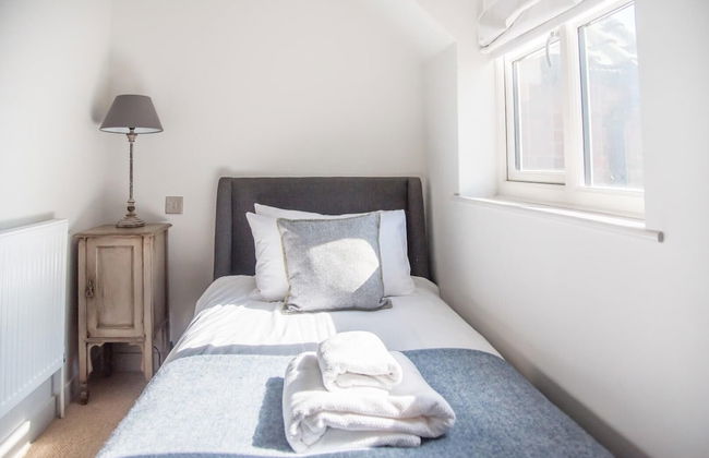 Crown Cottage, Orford - Foto 6