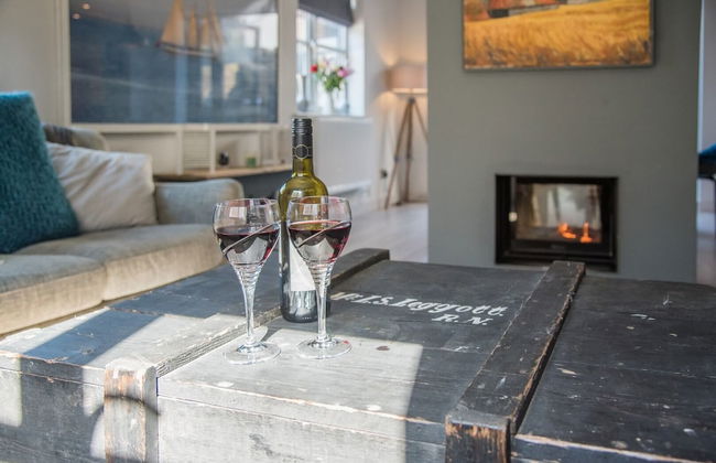 Crown Cottage, Orford - Foto 49