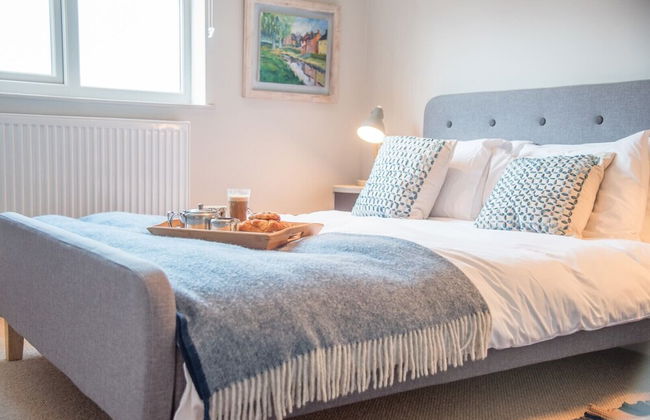 Crown Cottage, Orford - Foto 14