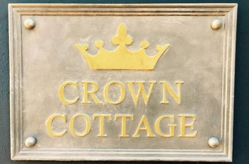 Foto 50 - Crown Cottage, Orford