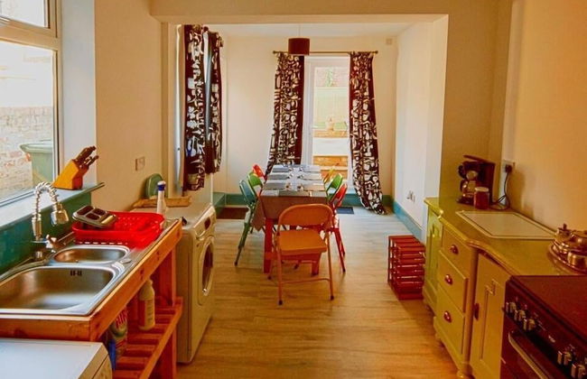 Holystone House - Foto 6