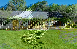 Foto 1 - Glyndwr Vineyard