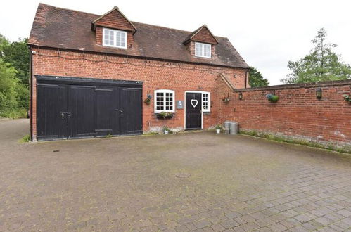 Photo 1 - Stunning 100-year-old Converted Coach House