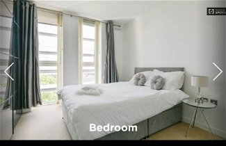 Photo 3 - Lux 1-bed Apt. With Balcony