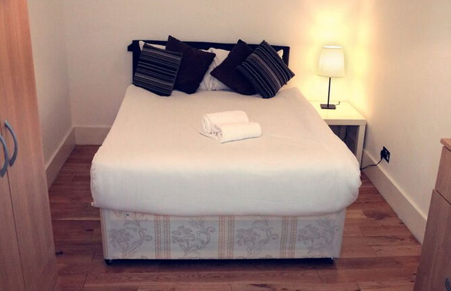 Flat1 Camden Road - Foto 2