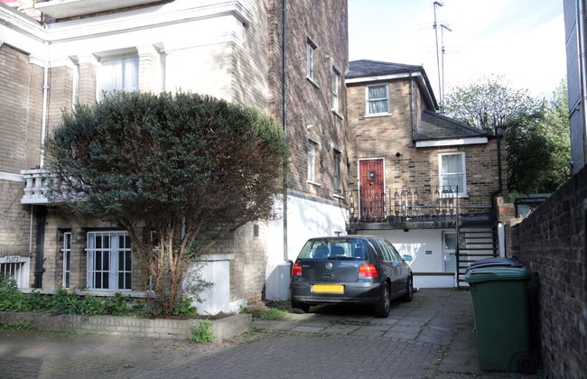 Flat1 Camden Road - Foto 14