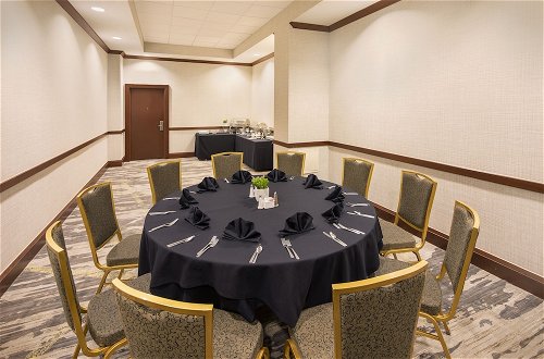 Foto 59 - Embassy Suites by Hilton Dallas Park Central Area