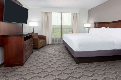 Foto 11 - Embassy Suites by Hilton Dallas Park Central Area