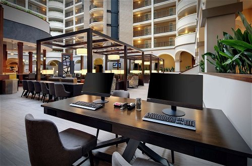 Foto 64 - Embassy Suites by Hilton Dallas Park Central Area