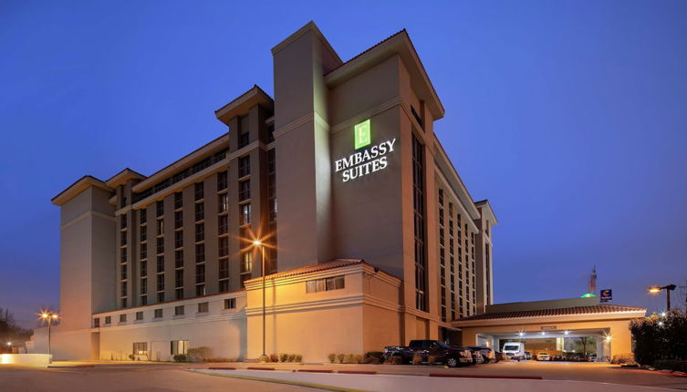 Foto 1 - Embassy Suites by Hilton Dallas Park Central Area