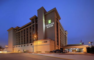 Photo 1 - Embassy Suites by Hilton Dallas Park Central Area