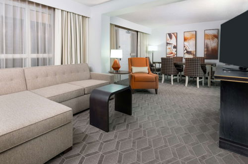 Photo 18 - Embassy Suites by Hilton Dallas Park Central Area