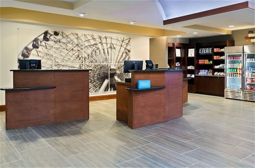 Foto 7 - Embassy Suites by Hilton Dallas Park Central Area
