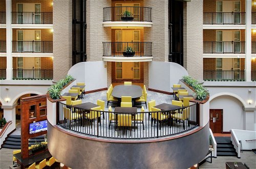 Foto 5 - Embassy Suites by Hilton Dallas Park Central Area