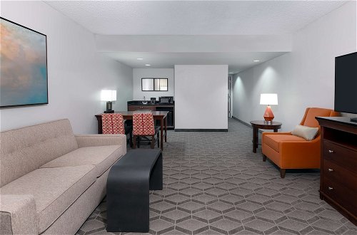 Foto 16 - Embassy Suites by Hilton Dallas Park Central Area