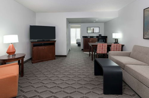 Foto 19 - Embassy Suites by Hilton Dallas Park Central Area