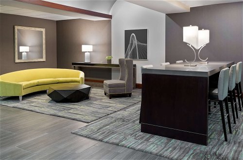 Foto 3 - Embassy Suites by Hilton Dallas Park Central Area