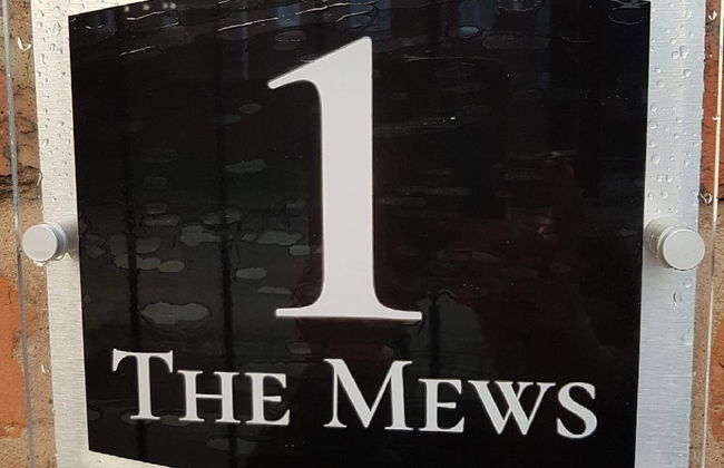 1 The Mews - Foto 17