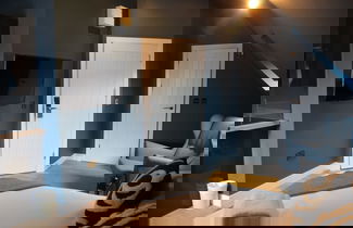 Photo 17 - Sky City Apartments