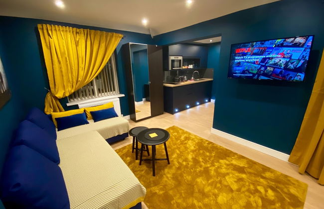 Sky City Apartments - Foto 5