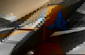 Photo 28 - Sky City Apartments