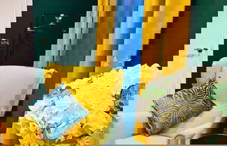 Photo 21 - Sky City Apartments