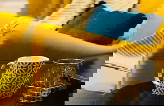 Photo 30 - Sky City Apartments