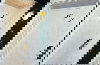 Photo 4 - Sky City Apartments