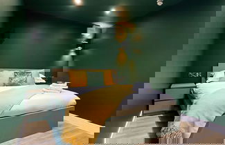 Photo 20 - Sky City Apartments