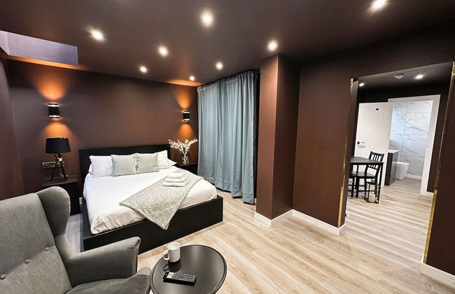 Sky City Apartments - Foto 22